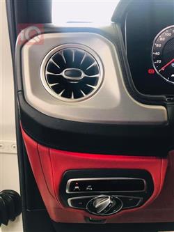 مێرسێدس بێنز G-Class